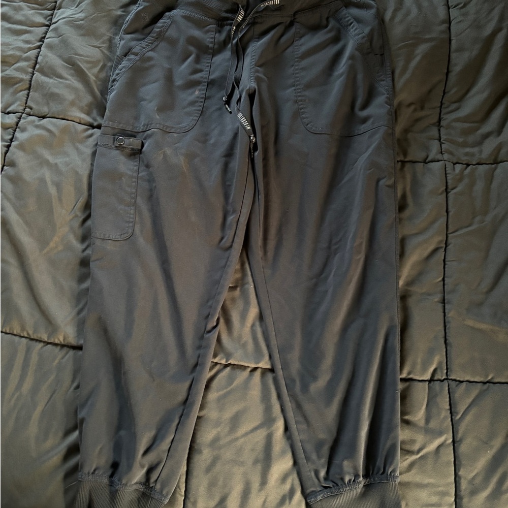 Med Couture Touch Joggers